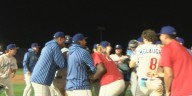Amarillo gets shutout win over Midland; clinches third playoff berth in program history