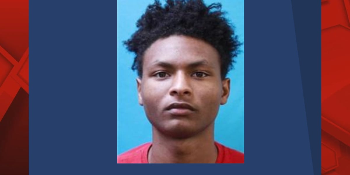 Opelika man wanted for assault after allegedly shooting teen