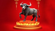HORÓSCOPO CHINO: las predicciones de este viernes para los 12 signos en el día del Búfalo de Fuego