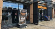 Edinburgh Halfords store set to close as chain assures they're 'still local'