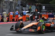 Oscar Piastri Laments Costly Errors After First