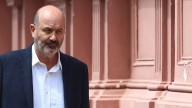 La Justicia Federal suspendió el examen estatal de Sturzenegger en el Hospital Posadas