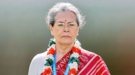 Modi govt's response on Palestine issue abdication of humanity, morality: Sonia Gandhi