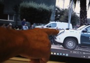 «Mi madre murió con los pulmones encharcados»