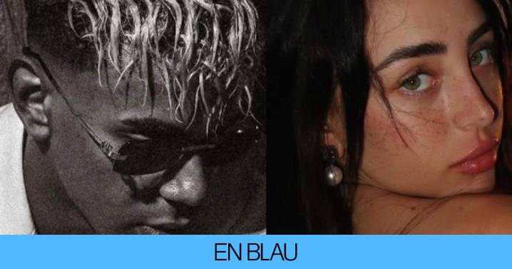 La imagen más íntima de Lamine Yamal y Nicki Nicole, sin camiseta, en la habitación de un hotel