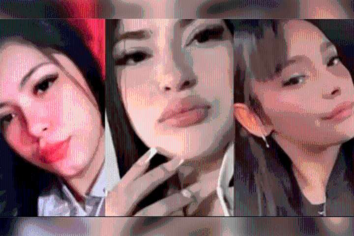 Siguen la búsqueda de Morena Verri,  Brenda del Castillo y Lara Morena Gutiérrez