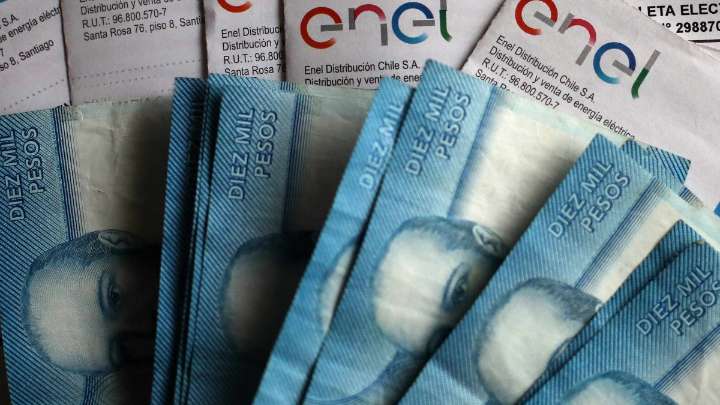 Proyectan nueva alza en las cuentas de luz para enero de 2026: ¿Cuánto subirían?