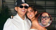 Influencer asegura que Isabella Ladera habría filtrado los videos íntimos: “Muy relajada me dijo: ‘De esto hago 2 negocios’” Oswaldo Villalobos resaltó que la modelo, es quien habría filtrado el mater