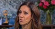 Countryfile star in tears over 'so simple' but devastating side effect