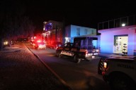 Familia es atacada a balazos en Nopala de Villagrán