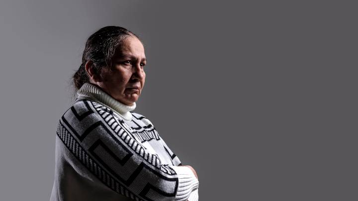Fiscalía pide condenar a dos policías por las “chuzadas” a Marelbys Meza