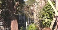 Video. Así es la casa del horror, el lugar donde fueron torturadas y asesinadas Morena, Brenda y Lara en Florencio Varela