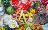 This week at the Farmers Markets