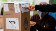 Buenos Aires va a las urnas en una elección crucial para Argentina