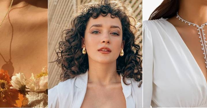 Cheap Jewelry Finds That Look So Luxe, People Will Think You’re Loaded