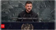Zelenskyy at UN: Ukraine prez warns of 'most destructive arms race', says Putin may expand war to Europe
