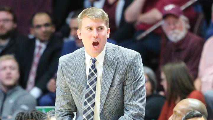 Wofford to hire alumnus Kevin Giltner as next men's basketball coach, replacing recently fired Dwight Perry
