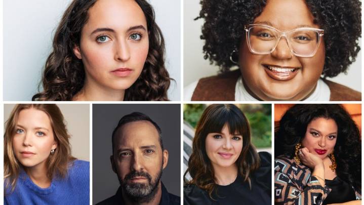 'Don't Get High': Hulu Comedy Pilot Sets Main Cast