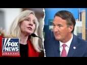 ‘UNBELIEVABLE’: Youngkin torches Dem as Virginia race gets tight