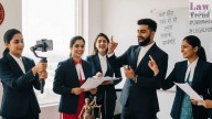 अवध बार एसोसिएशन ने हाईकोर्ट परिसर में वीडियो रील बनाने पर लगाई रोक