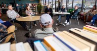 Orchard Mesa library to stay put, for now