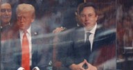 Elon Musk and Donald Trump rekindle their bromance after epic split