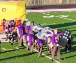 Phoenixville High School to host marching band competition
