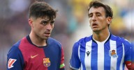 ¿A qué hora juega Barcelona vs Real Sociedad HOY y dónde ver partido de LaLiga?