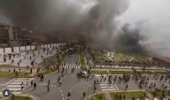 Nepal en llamas: la Generación Z contra la vieja élite