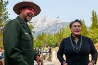 Congressional panel hears call for national park funding, restoration of staff