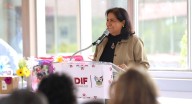 Adultos mayores del CEAM destacan en las Olimpiadas de Oro organizadas por el DIF Nacional
