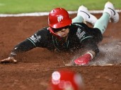 LMB 2025: Diablos Rojos y Sultanes ganan sus partidos y se cierran las series