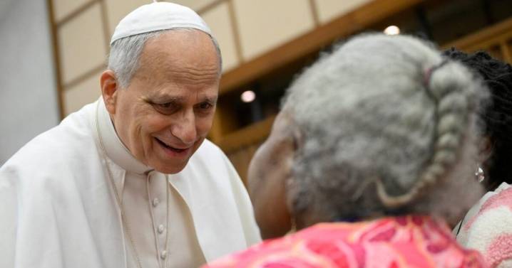 II Congreso de Pastoral de Mayores reunirá a delegados de más de 60 países en Roma