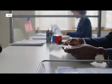 Trump imposing $100K annual fee for H-1B visa applications