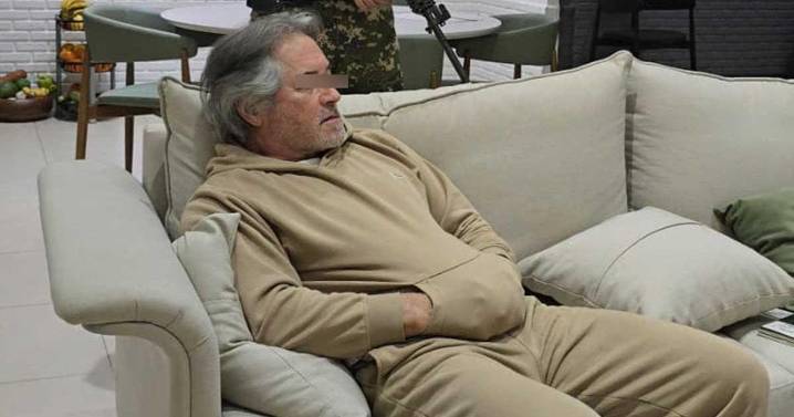 Hernán Bermúdez buscaba iniciar operaciones del CJNG en Paraguay
