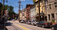 Howard County makes more progress in Ellicott City flood mitigation project