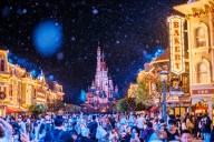 Disney: Ignore The Critics And Get In Ahead Of These Drivers (NYSE:DIS)