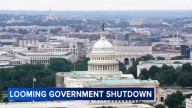 Will the government shut down? Here's the latest