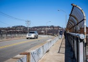 Pittsburgh’s Herron Avenue Bridge reopens