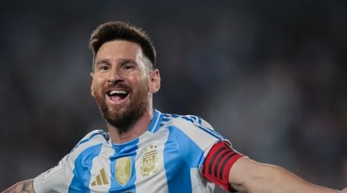 De cara a su último partido, los números de Lionel Messi jugando en Argentina