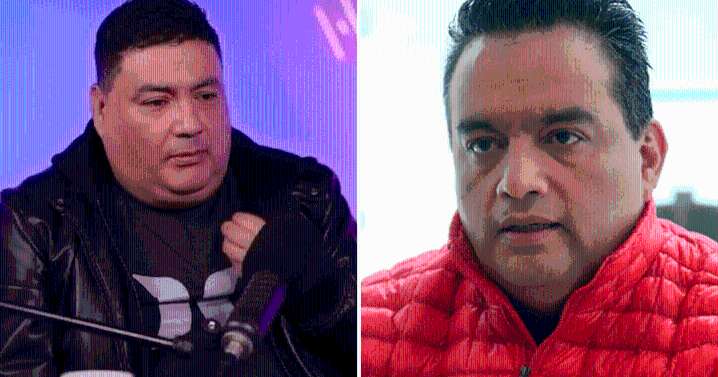 Alfredo Benavides confiesa el inesperado motivo por el que Jorge Benavides lo despidió del ‘Wasap de JB’: “Se molestó”