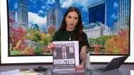 9/26/25: Comey indicted as Trump presses payback, and auto industry flashes warning sign on U.S. economy
