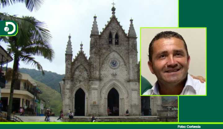 Tribunal Superior de Antioquia condena a 9 años de cárcel al exalcalde de Argelia: ¿por qué?