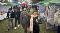 Sastre celebró 125 años como cabecera departamental con una feria que reunió a más de 120 emprendedores