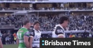 NRL final 2025: Reece Walsh inspires Brisbane Broncos epic win over Raiders after headbutt and sin