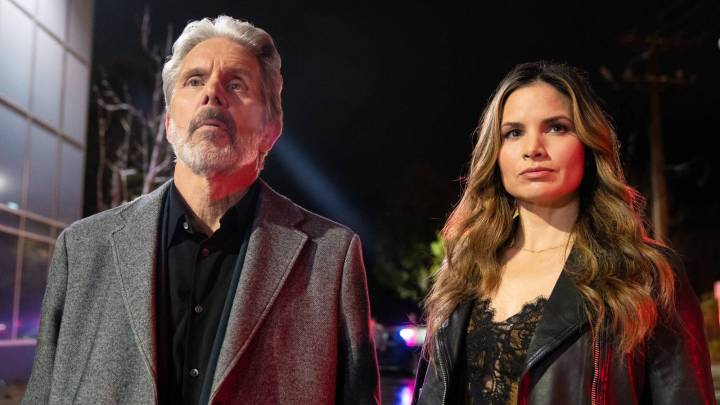 NCIS Season 23 Nick Romance Continues Emotional Fall Out From Ellie