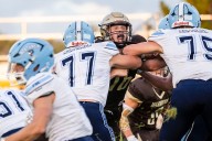 Honoring Week 2 football standouts with Bay City Player of the Week