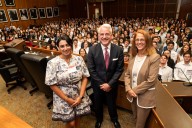 Brooklyn Law School welcomes new class at EDNY courthouse