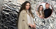 ¿Romance a la vista? Belinda y David Beckham dan de qué hablar tras ser captados juntos