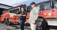 DH&L Fire Co. offering free training to boost recruitment